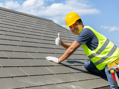 About Roof Repair Experts Wethersfield, CT